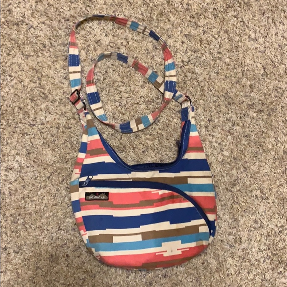 Kavu purse
